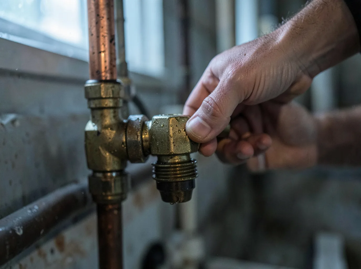 Emergency Plumber Nesbit, MS FAQs